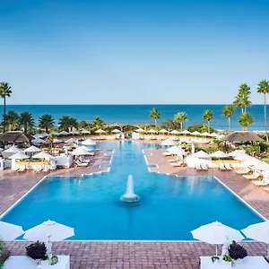 Palacio De Sancti Petri, A Gran Melia - The Leading Of The World Hotel