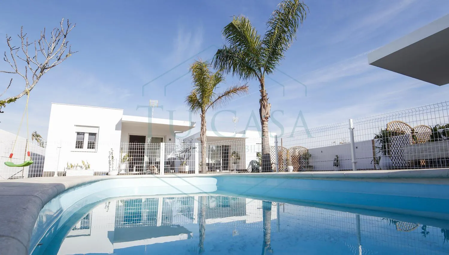 Finca La Rana location