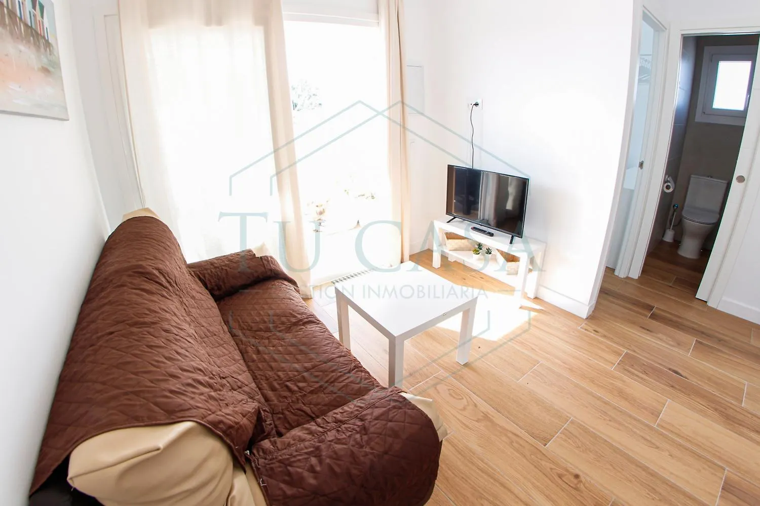 Holiday home Finca La Rana Chiclana de la Frontera