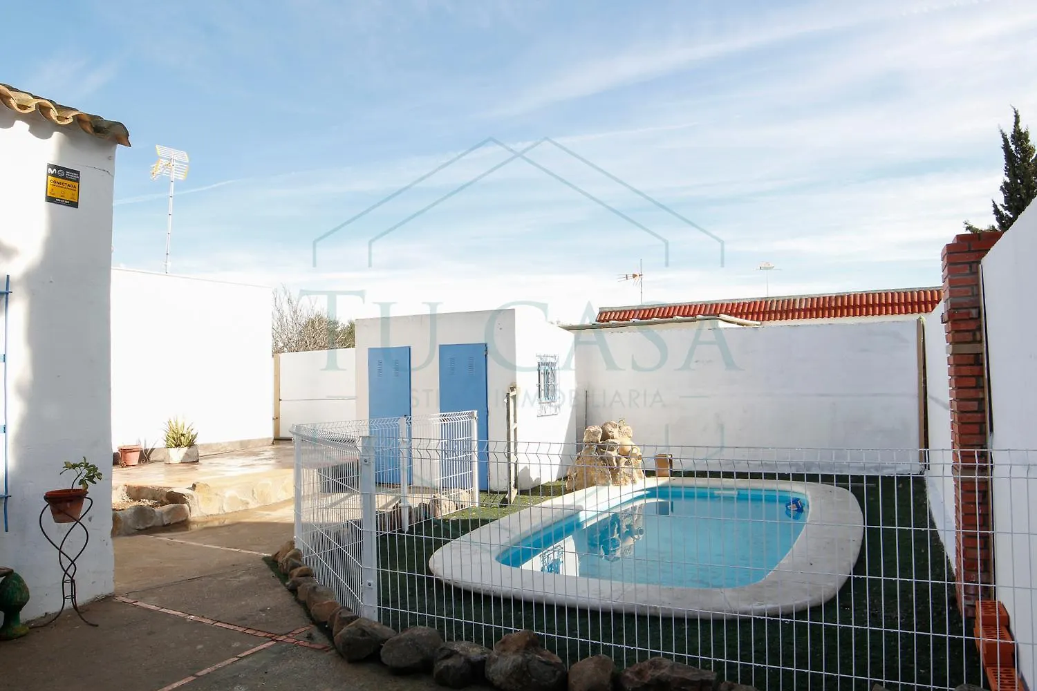 Finca La Rana Chiclana de la Frontera Holiday home