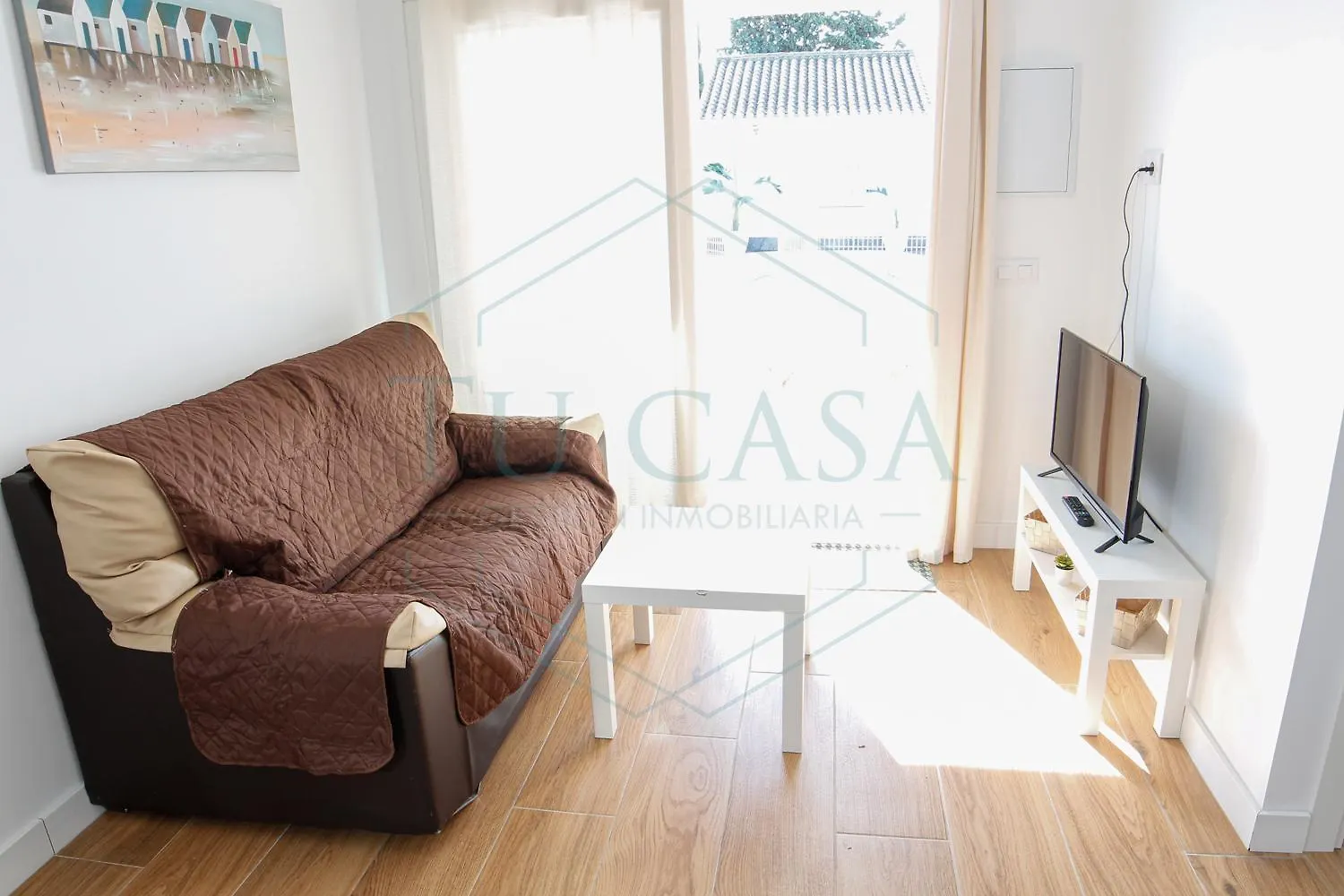 Finca La Rana Chiclana de la Frontera Holiday home