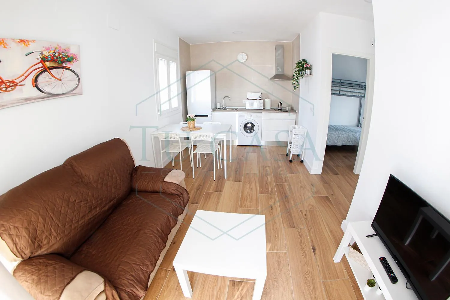 Finca La Rana Chiclana de la Frontera Holiday home