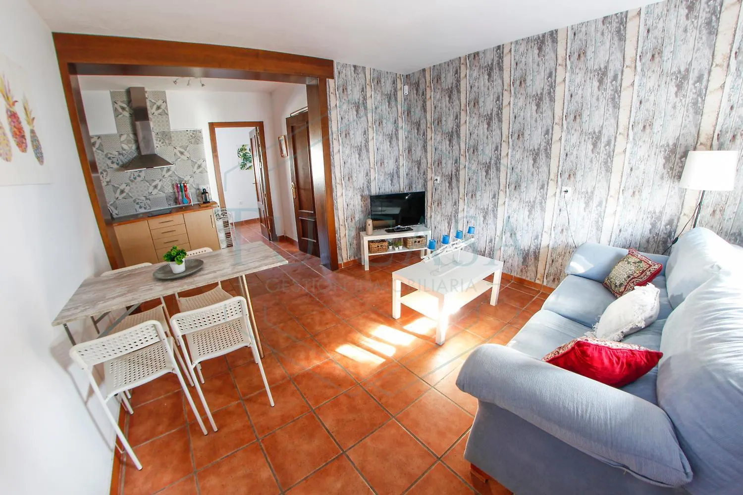 Holiday home Finca La Rana Chiclana de la Frontera Spain