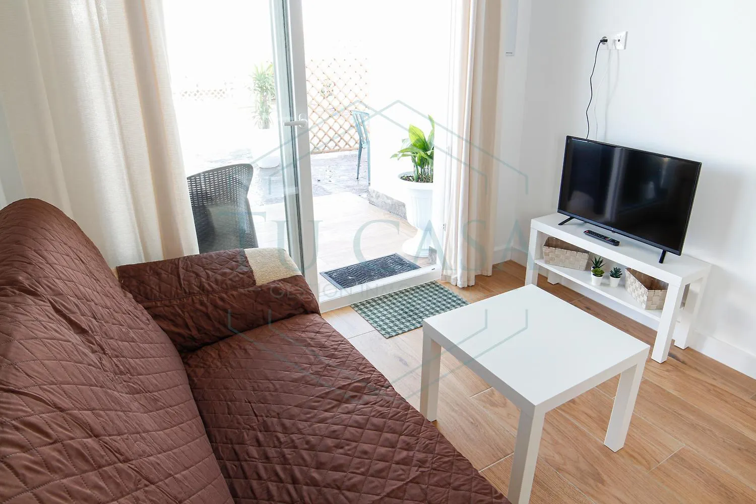 Finca La Rana Chiclana de la Frontera Holiday home