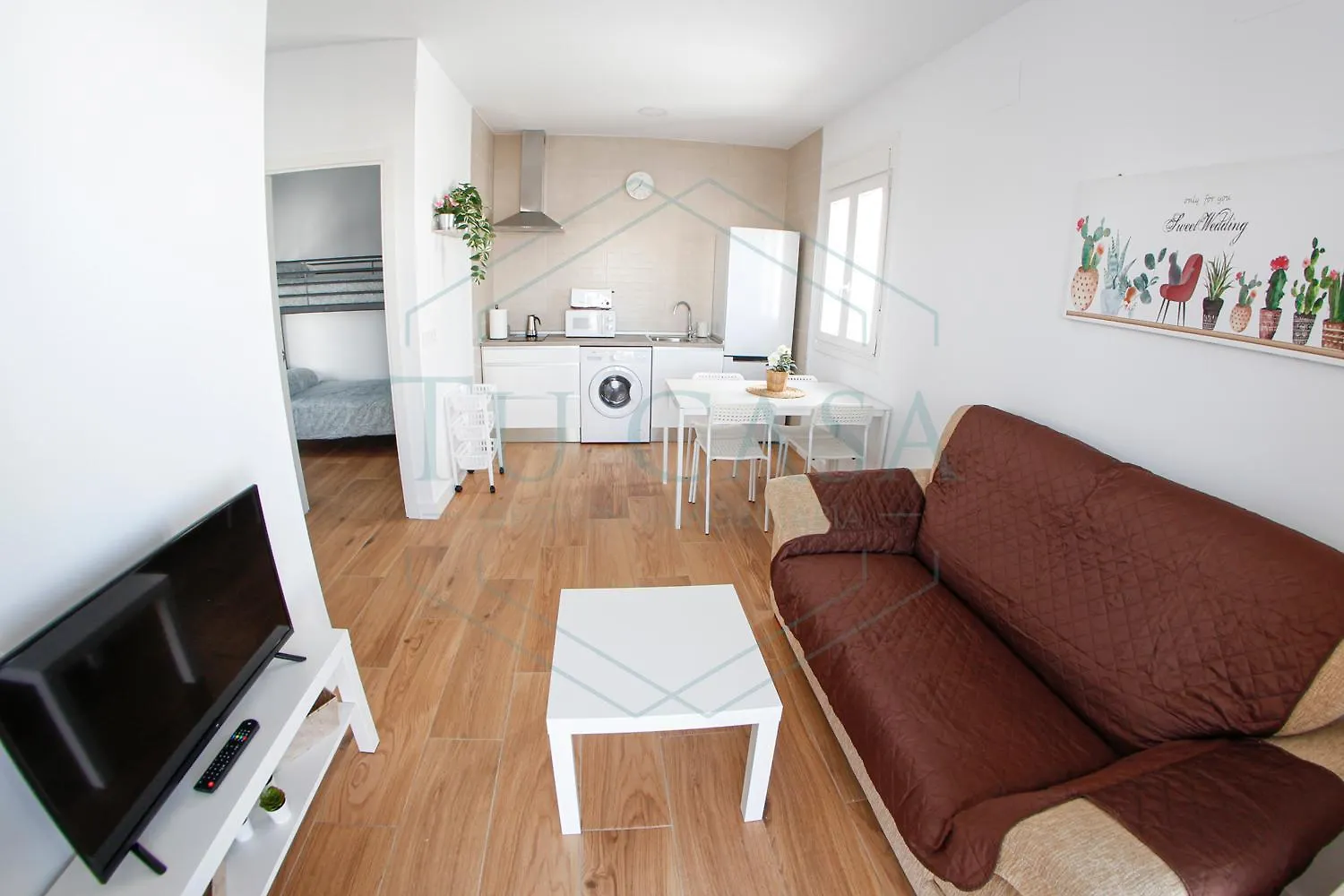 Holiday home Finca La Rana Chiclana de la Frontera Spain
