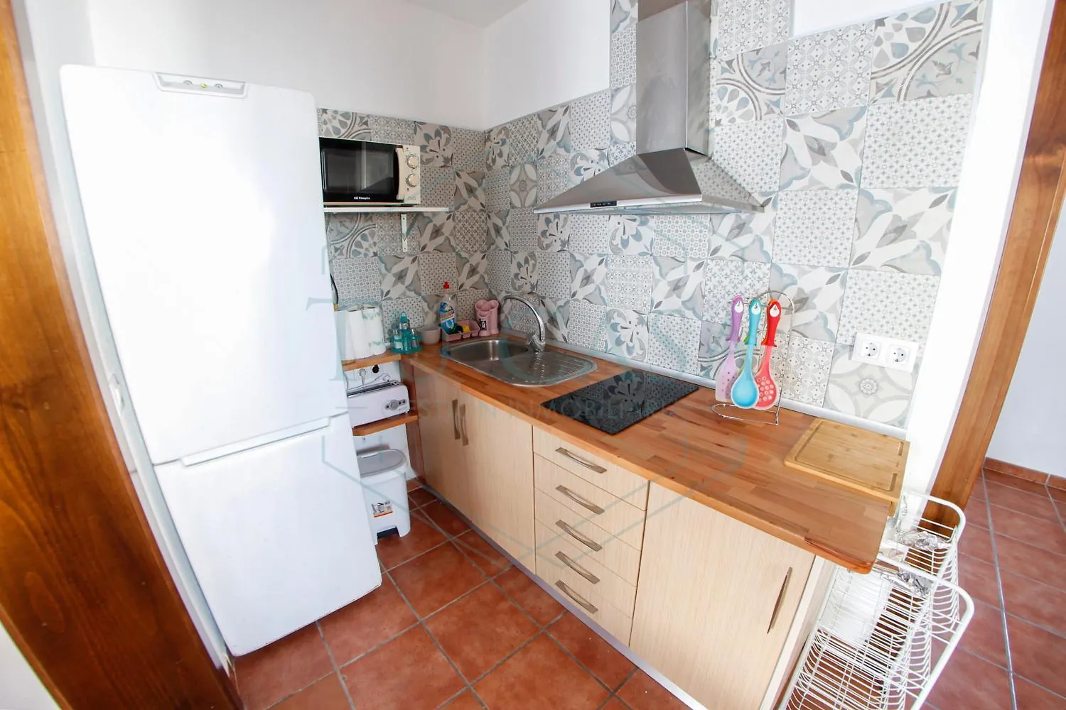 Holiday home Finca La Rana Chiclana de la Frontera