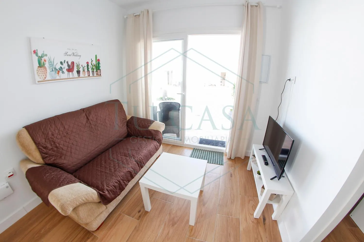 Holiday home Finca La Rana Chiclana de la Frontera