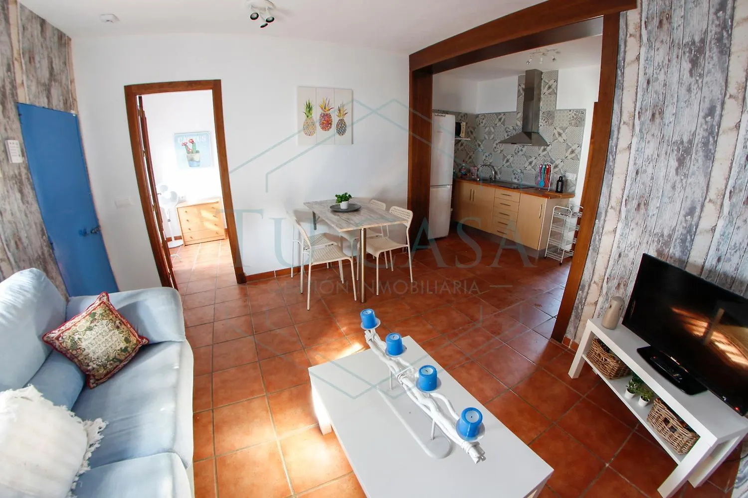 Finca La Rana Chiclana de la Frontera Holiday home