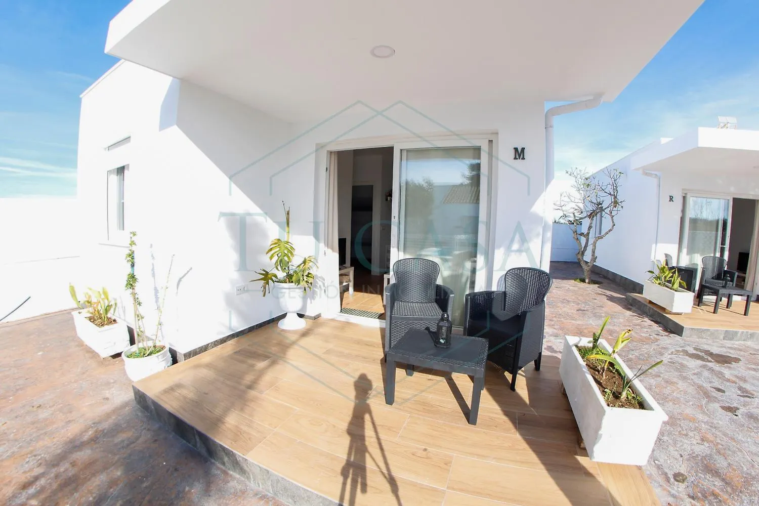 Finca La Rana Chiclana de la Frontera Holiday home