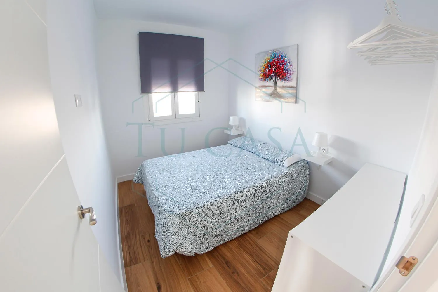 Holiday home Finca La Rana Chiclana de la Frontera