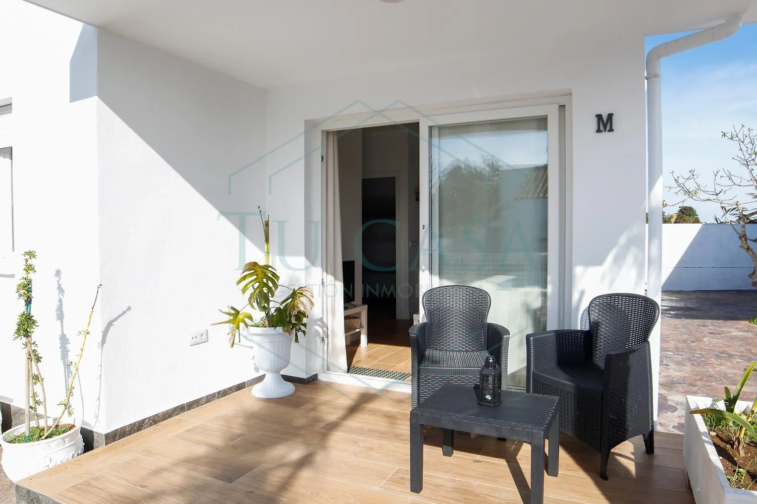Holiday home Finca La Rana Chiclana de la Frontera